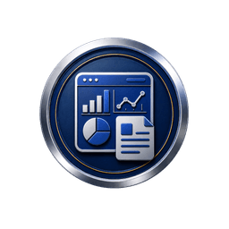 Dashboard & Relatórios