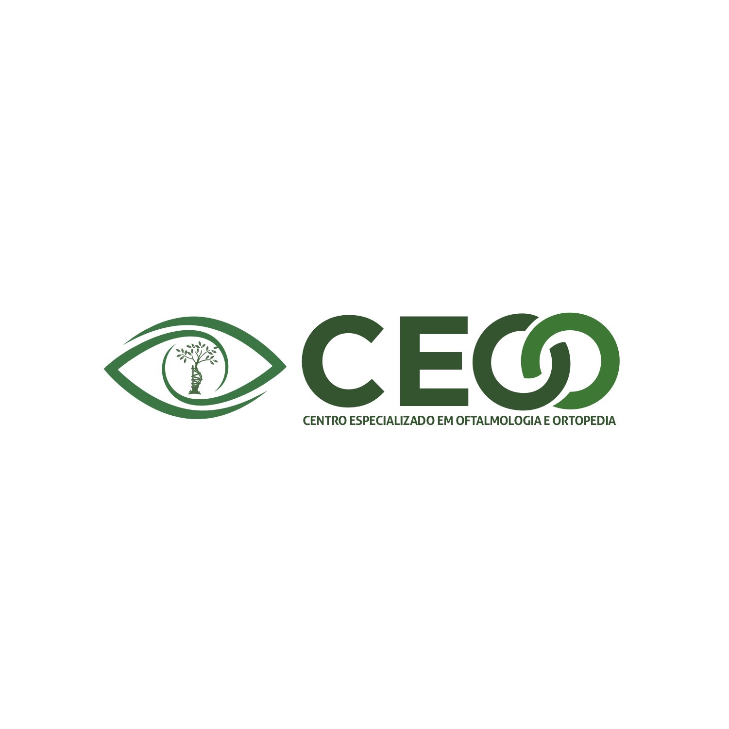 CEO Oftalmologia